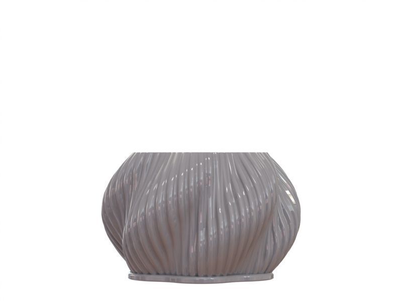 PERAHIKIANA BASKET  3D print model_3