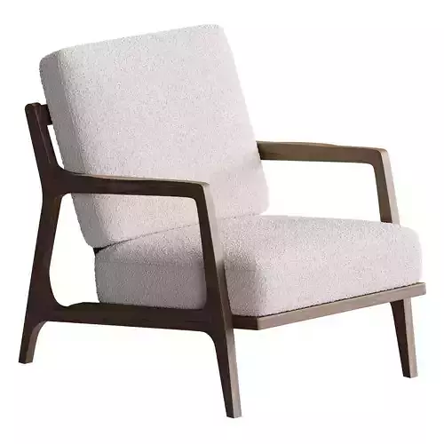 Verity Lounge Chair
