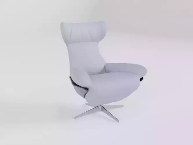 Office Armchair