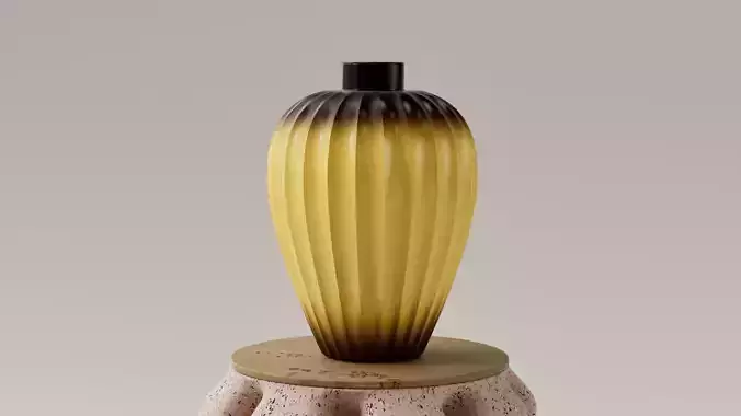 JARRON CONTEMPORANEO