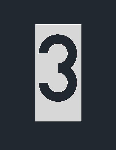 1-2-3 3D print model_3