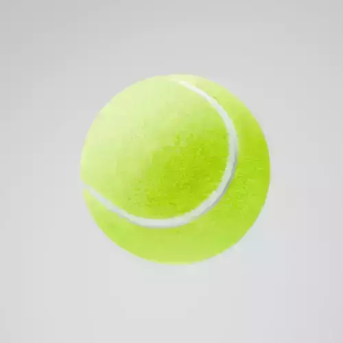 Tennis ball