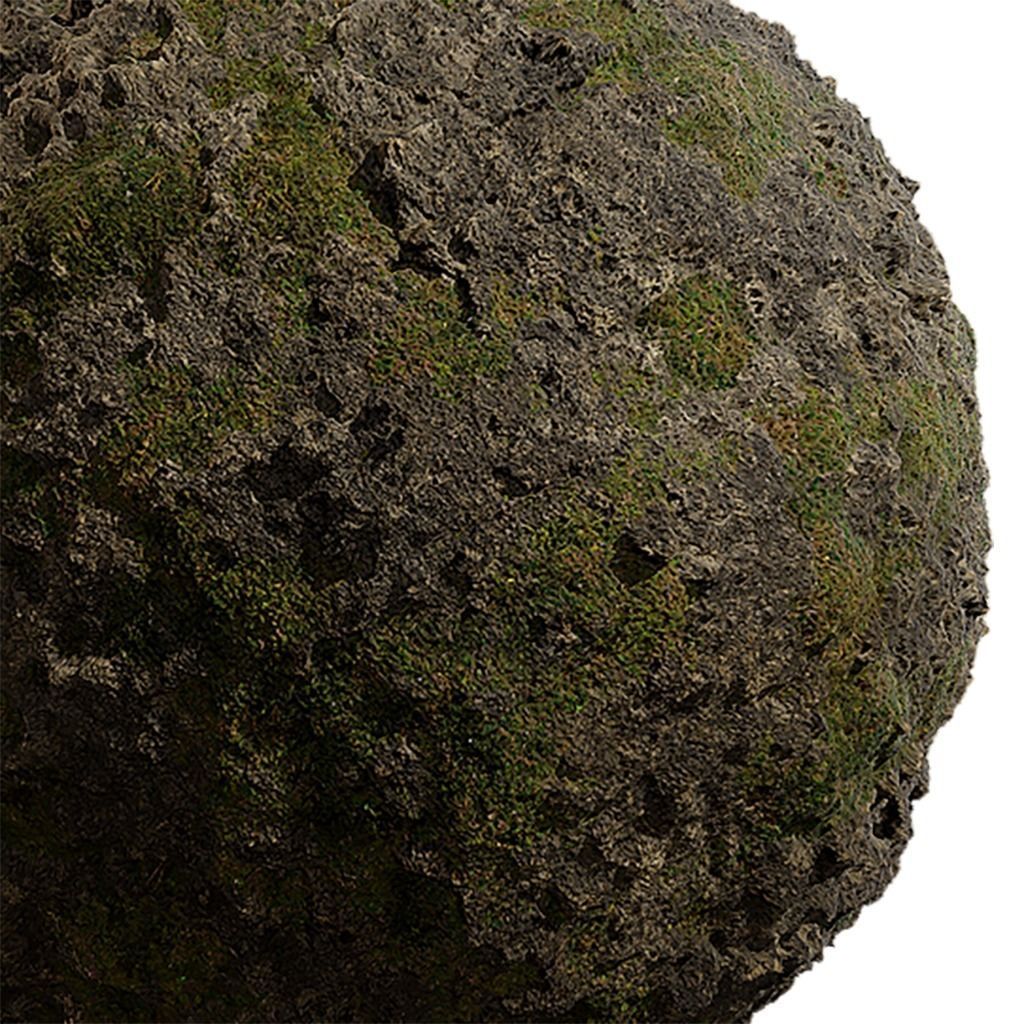 Rock Seamless Texture 2K - EXR 5 - JPG 5 Texture Texture_1