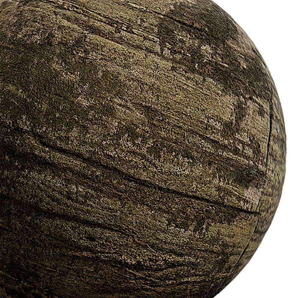 Rock Seamless Texture 2K - EXR 5 - JPG 5 Texture Texture_4