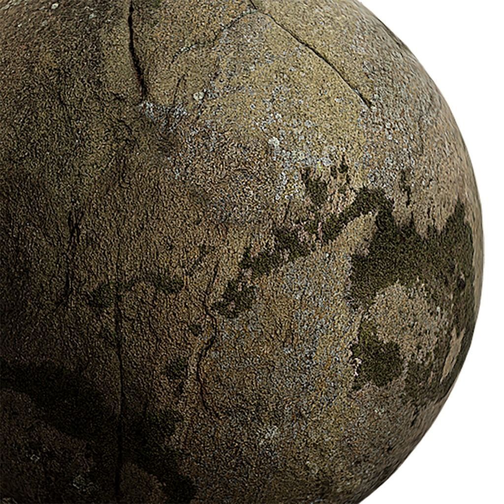 Rock Seamless Texture 2K - EXR 5 - JPG 5 Texture Texture_2