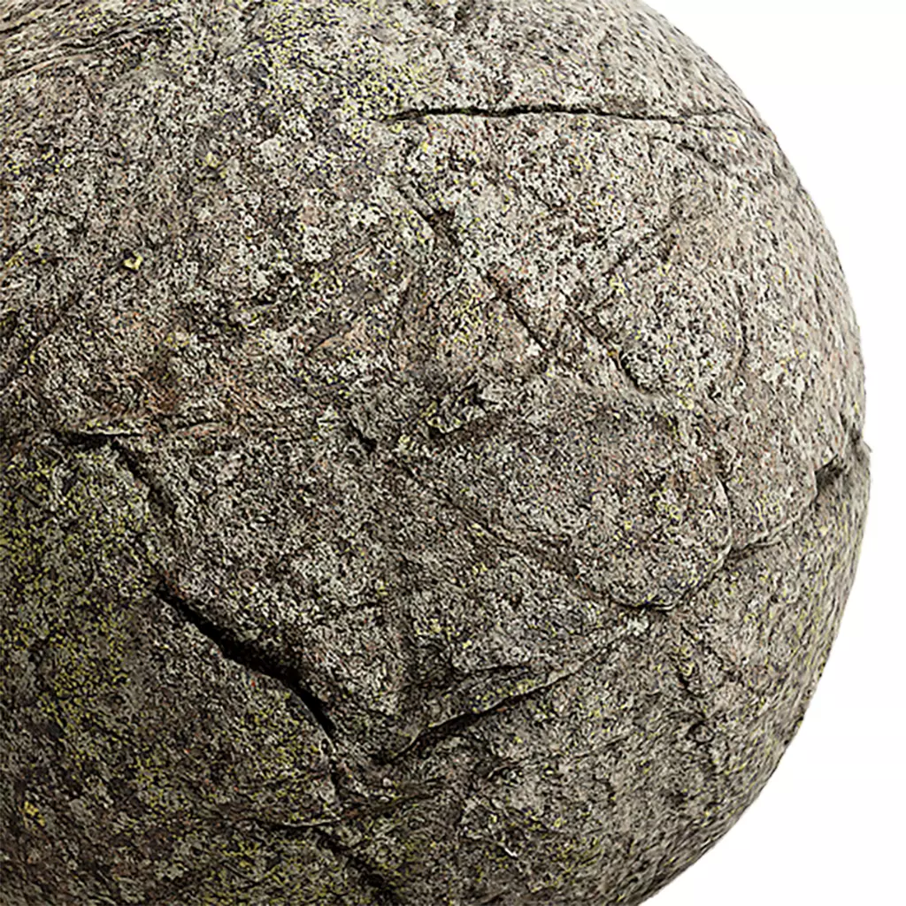 Rock Seamless Texture 2K - EXR 5 - JPG 5 Texture Texture_0