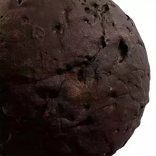 Rock Seamless Texture 2K - EXR 5 - JPG 5 Texture