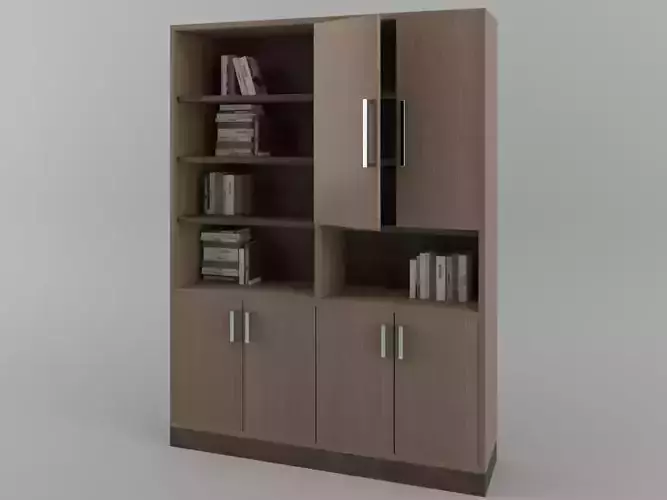 Administrative library