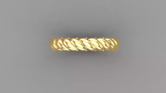 Man Ring Cad MR  200