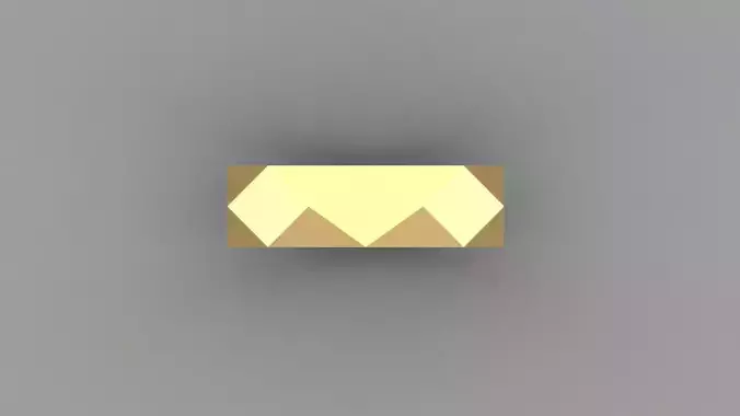 Man Ring Cad MR  199