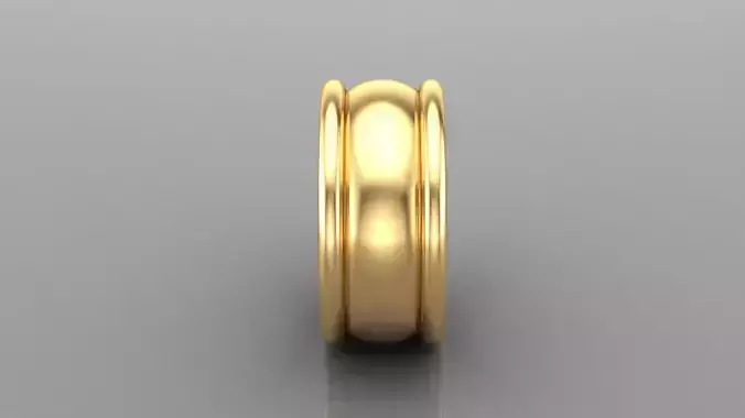 Man Ring Cad MR  192