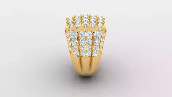 Man Ring Cad MR  183