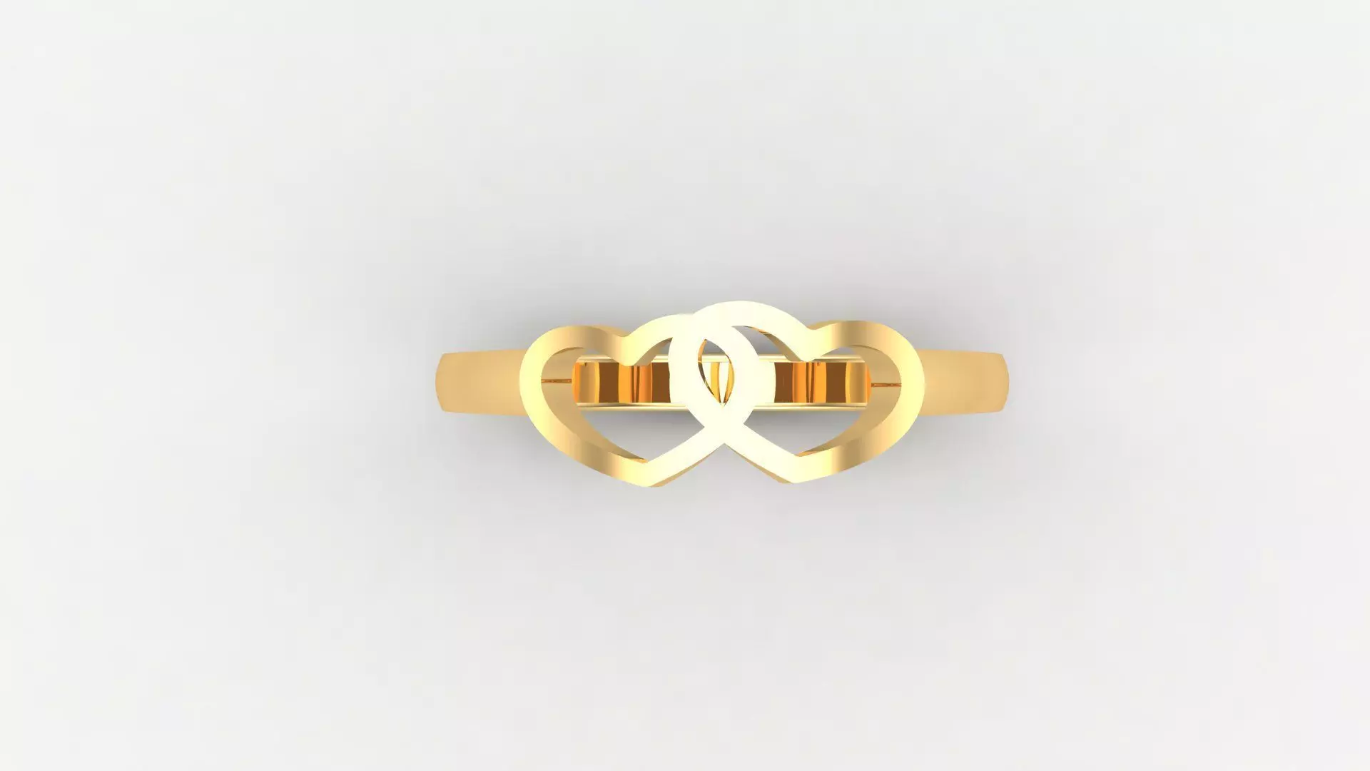 Man Ring Cad MR  178 3D print model_0