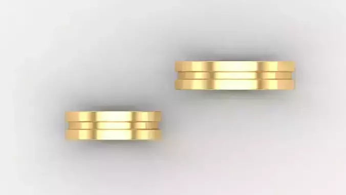 Man Ring Cad MR  175