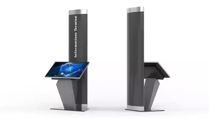 Information Kiosk