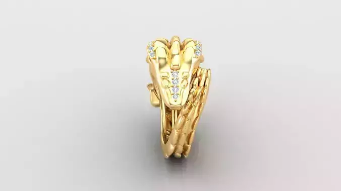 Man Ring Cad MR  170