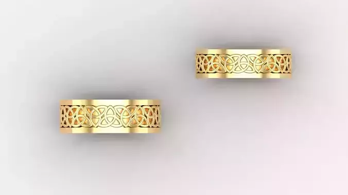 Man Ring Cad MR  169