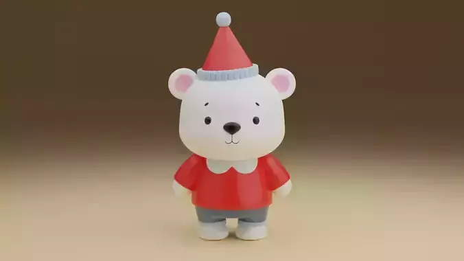 bear birthday