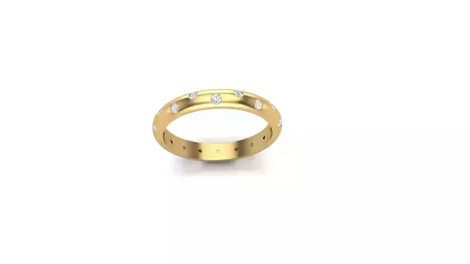 Man Ring Cad MR  246
