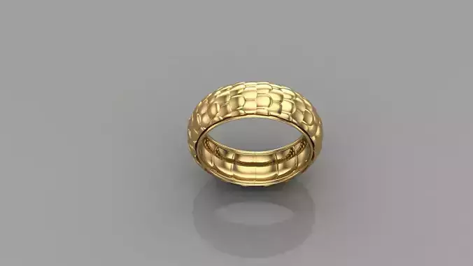 Man Ring Cad MR  234