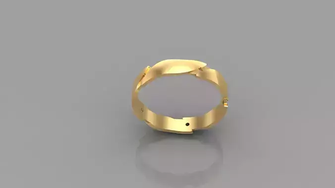 Man Ring Cad MR  232