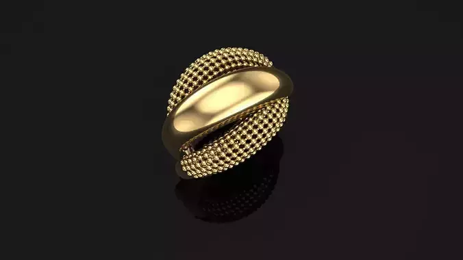 1 ultra-fusion  RING