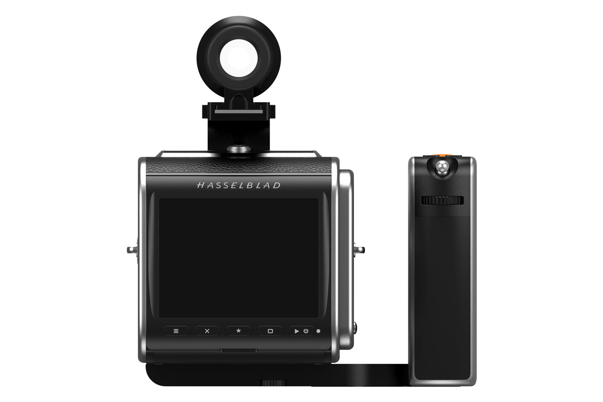 Hasselblad 907X Anniversary Edition Kit 3D model_3
