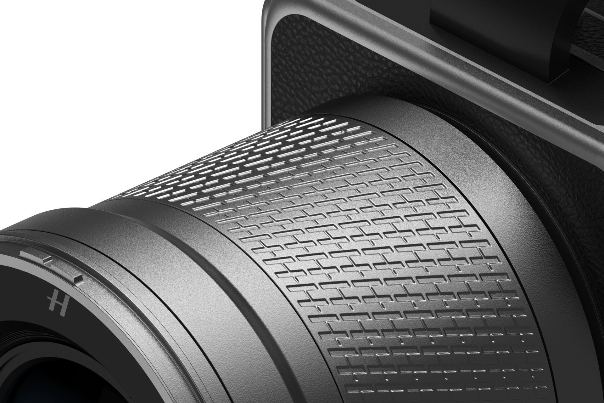 Hasselblad 907X Anniversary Edition Kit 3D model_10