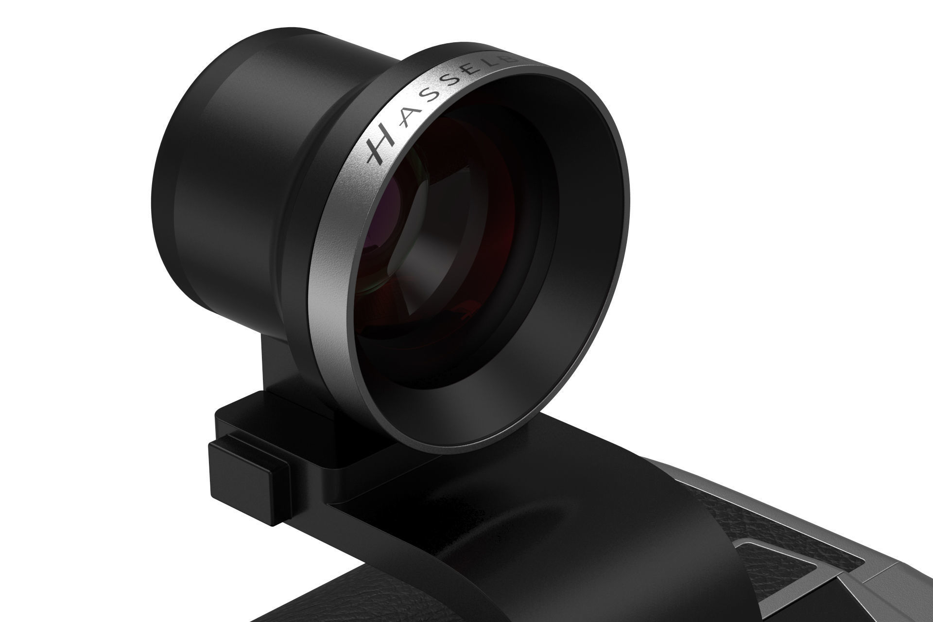 Hasselblad 907X Anniversary Edition Kit 3D model_12