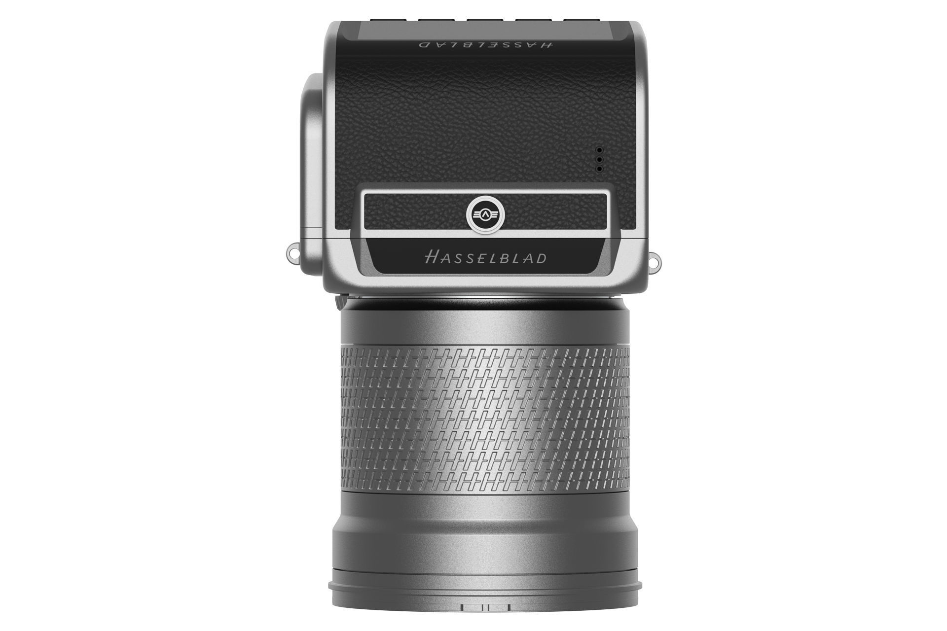 Hasselblad 907X Anniversary Edition Kit 3D model_5