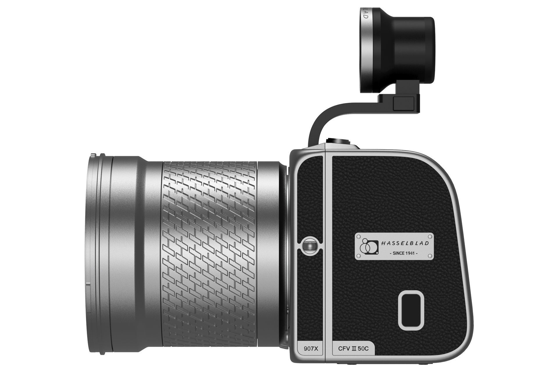 Hasselblad 907X Anniversary Edition Kit 3D model_2
