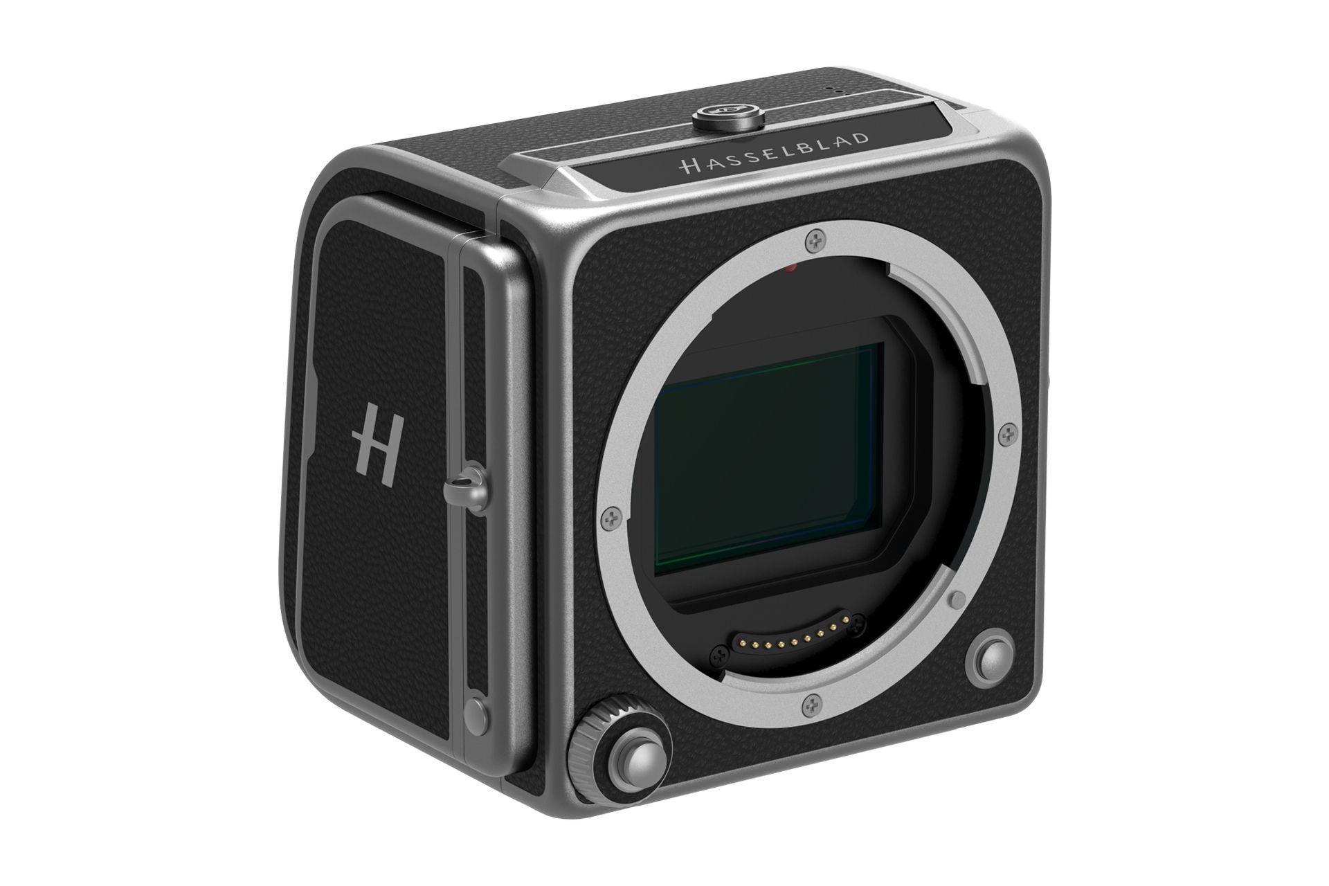 Hasselblad 907X Anniversary Edition Kit 3D model_9