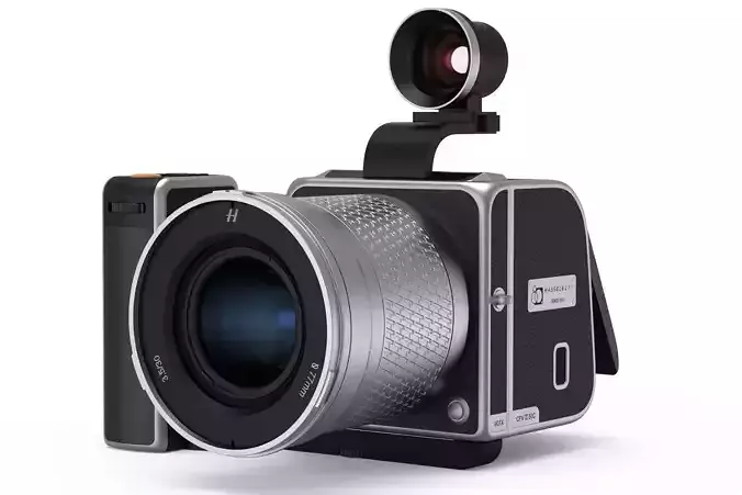 Hasselblad 907X Anniversary Edition Kit
