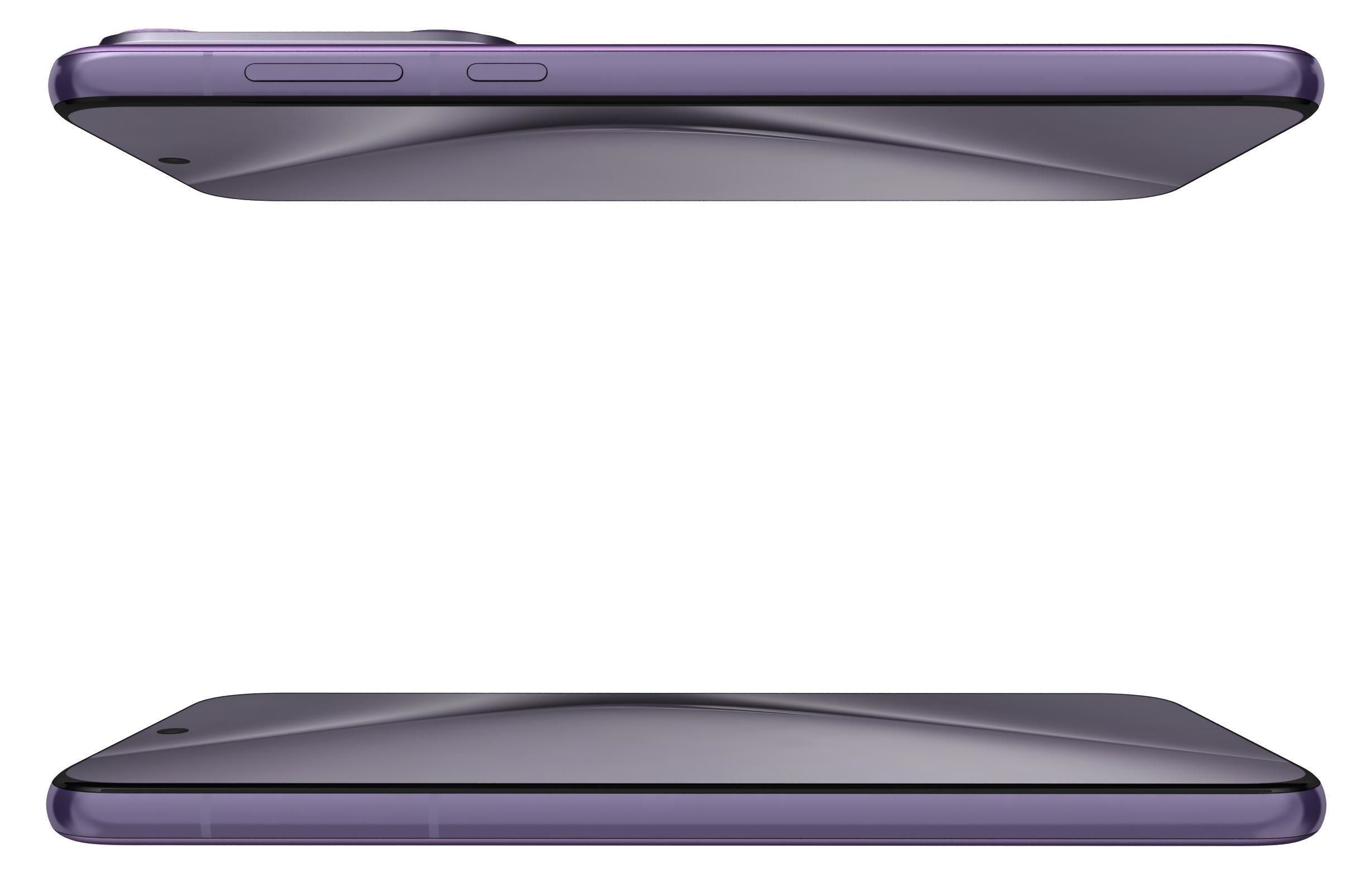 Huawei Pura 70 And 70 Pro 3D model_59