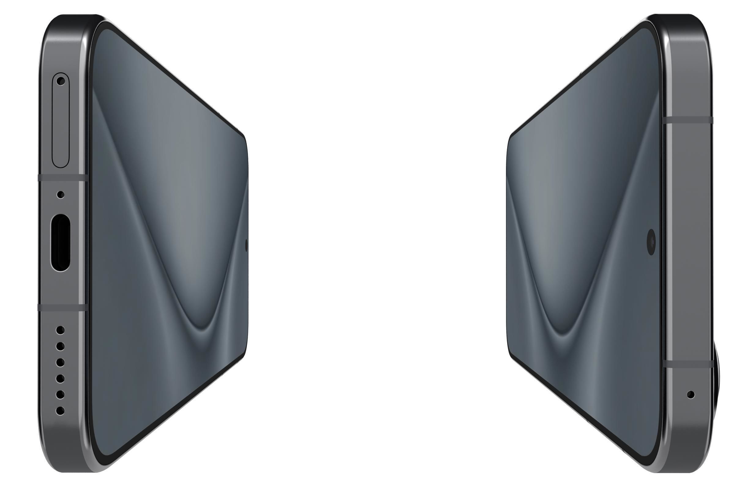 Huawei Pura 70 And 70 Pro 3D model_9