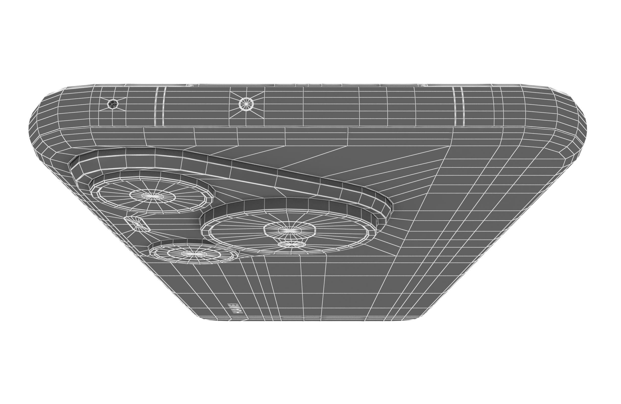 Huawei Pura 70 And 70 Pro 3D model_79