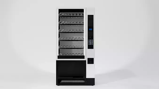 Vending Machine 