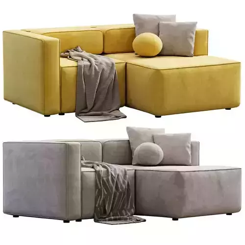Aront Mini Sofa 