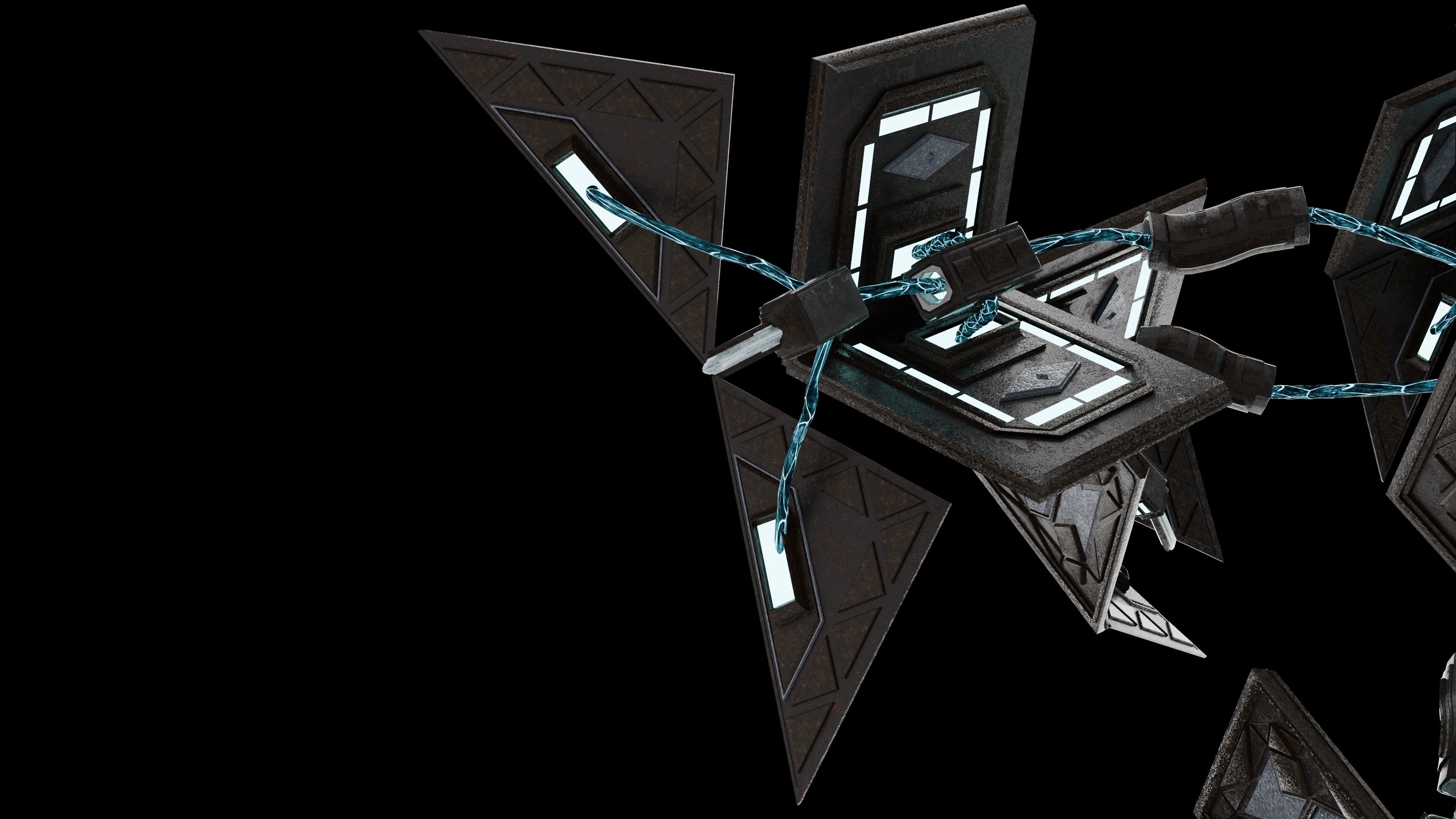 RoboCube 3D model_12