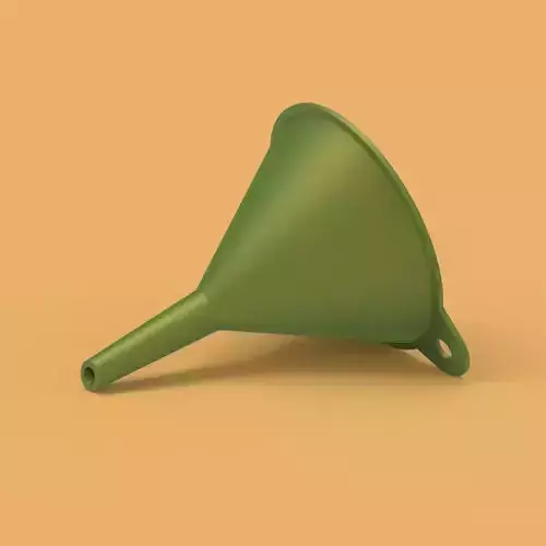 Funnel
