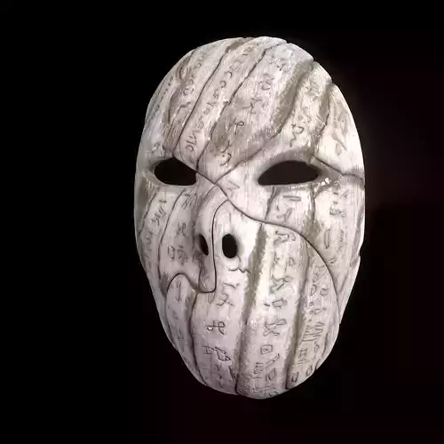 Mask of Creation  God of War