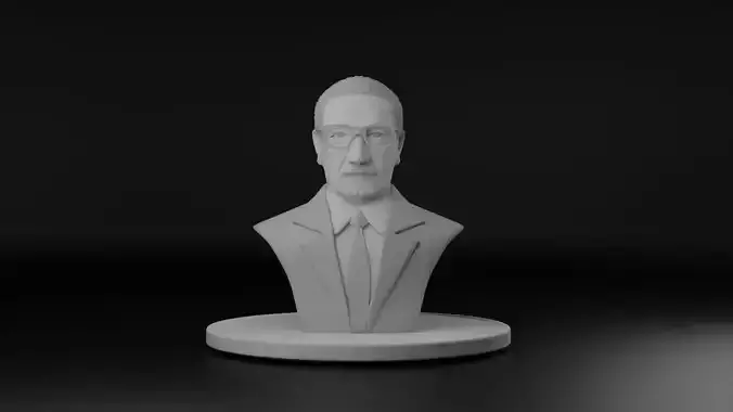Salvador Allende
