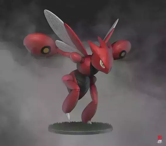Scizor