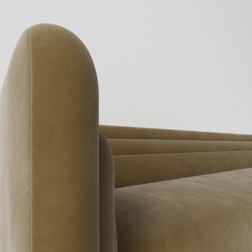 Group of Modern Sofas 3D model_36