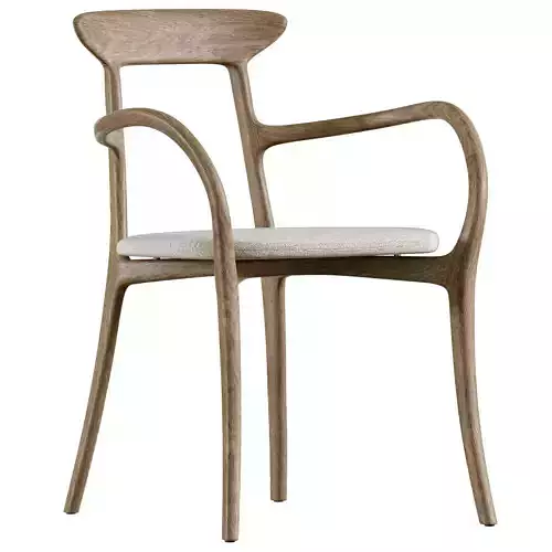 Brunello chair