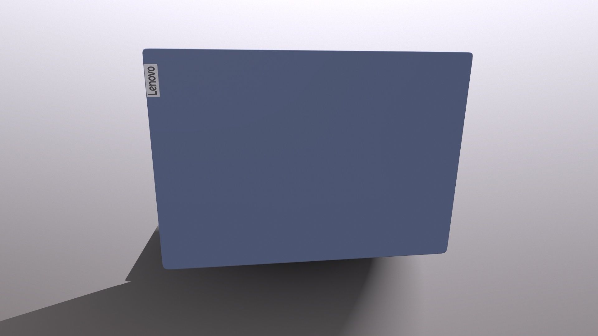 Lenovo IdeaPad 5 3D model_5