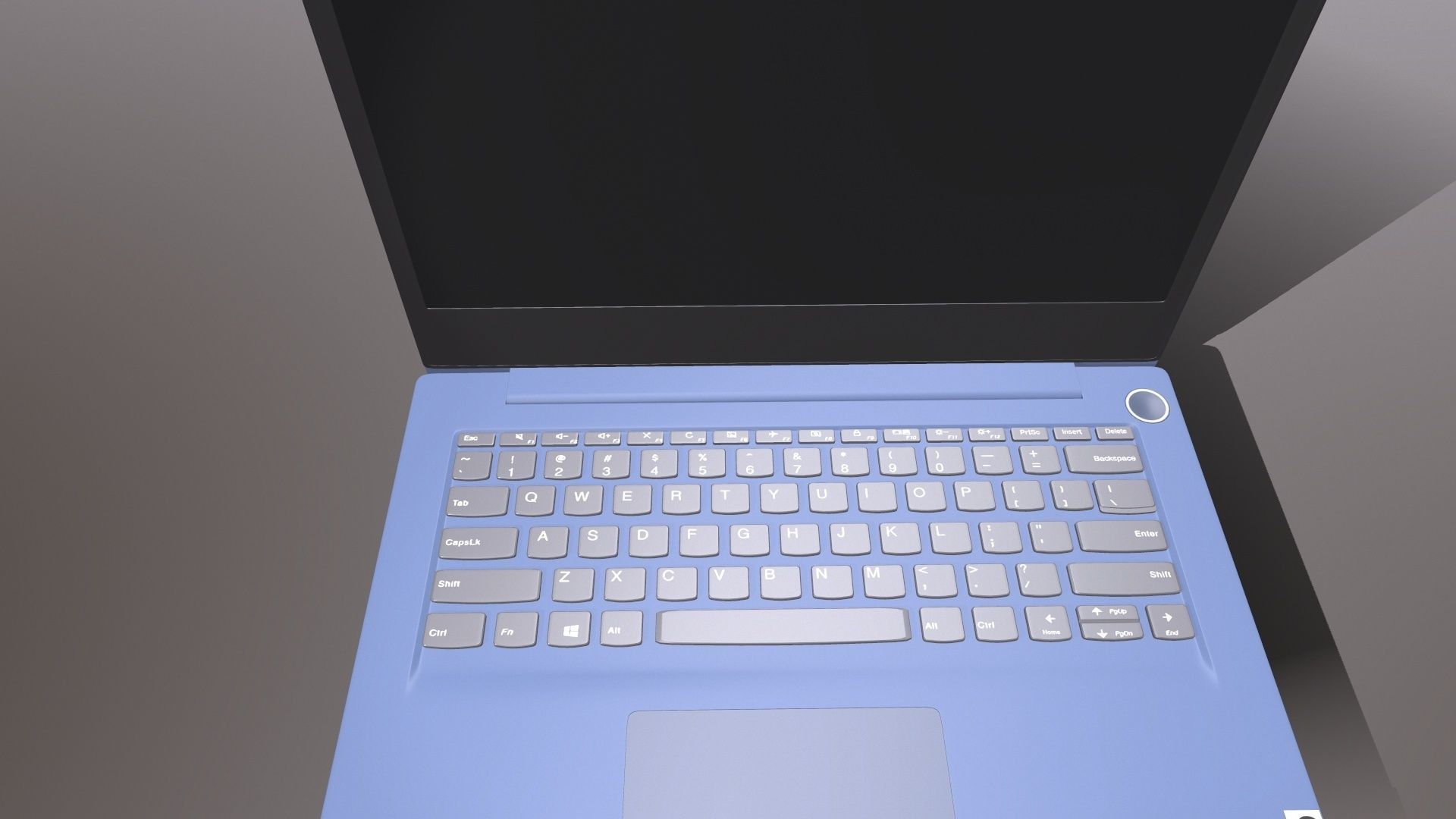Lenovo IdeaPad 5 3D model_13