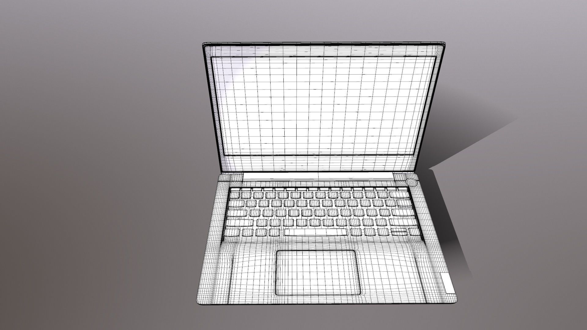 Lenovo IdeaPad 5 3D model_19
