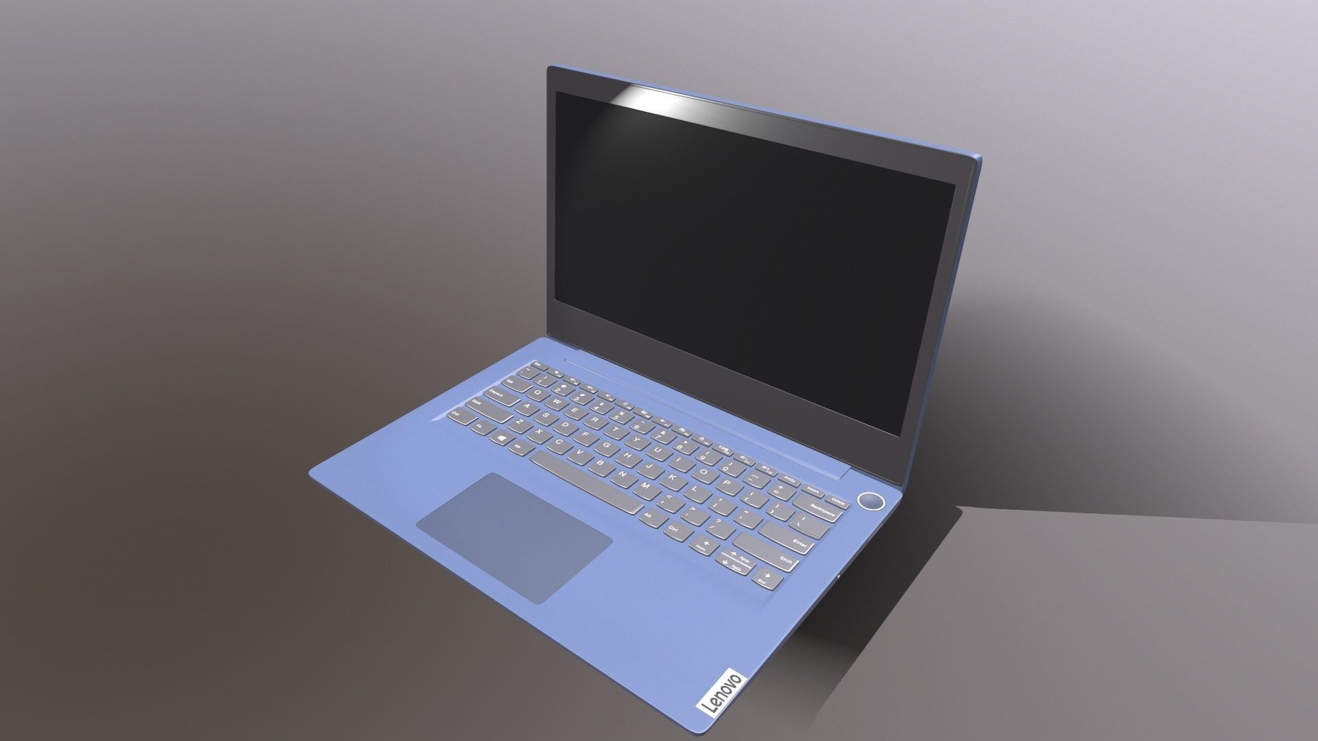 Lenovo IdeaPad 5 3D model_7