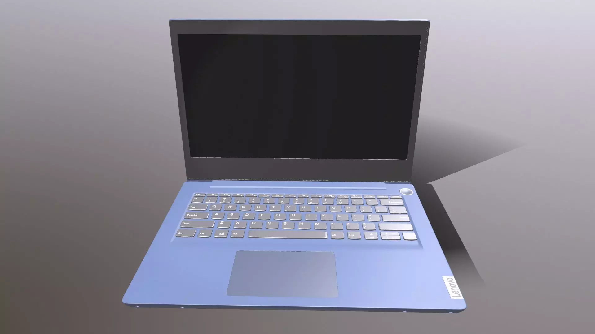 Lenovo IdeaPad 5 3D model_0